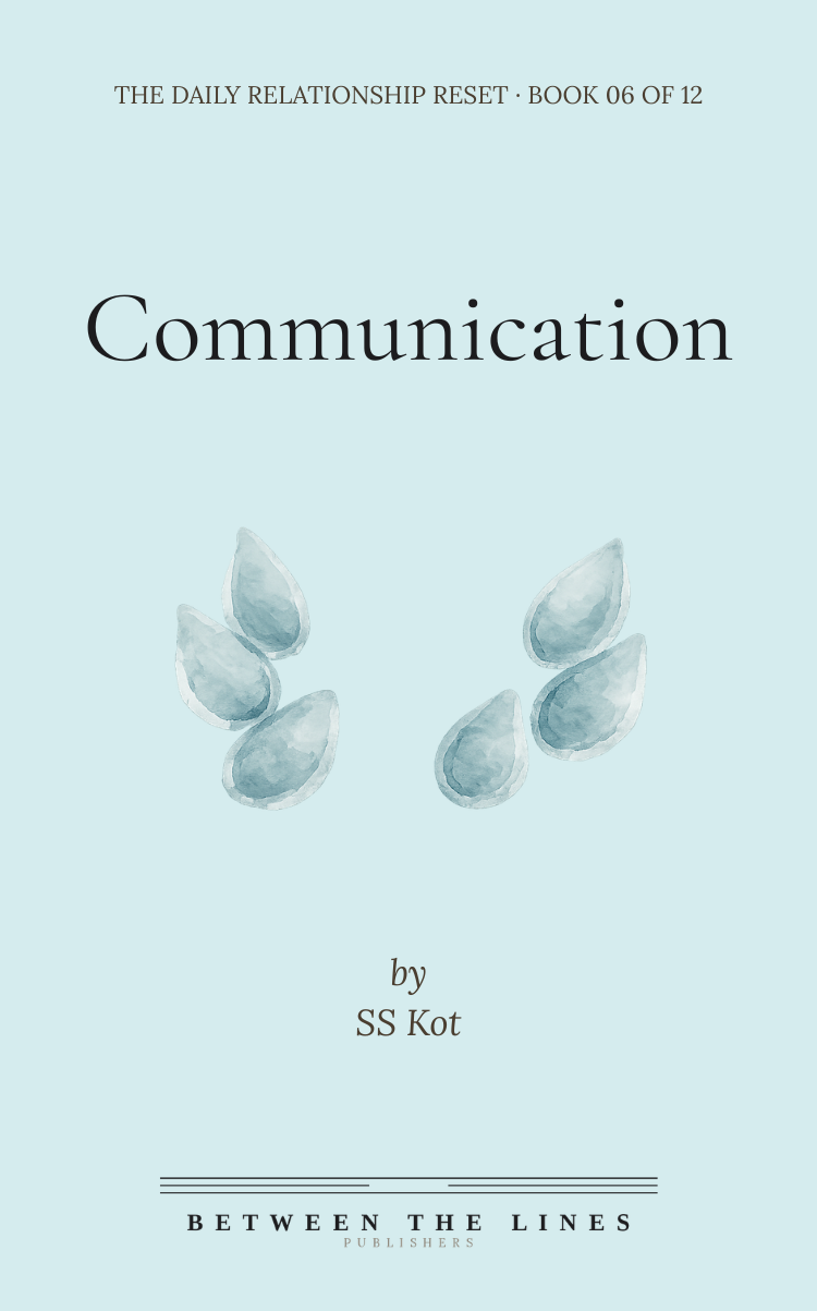 Communication cover